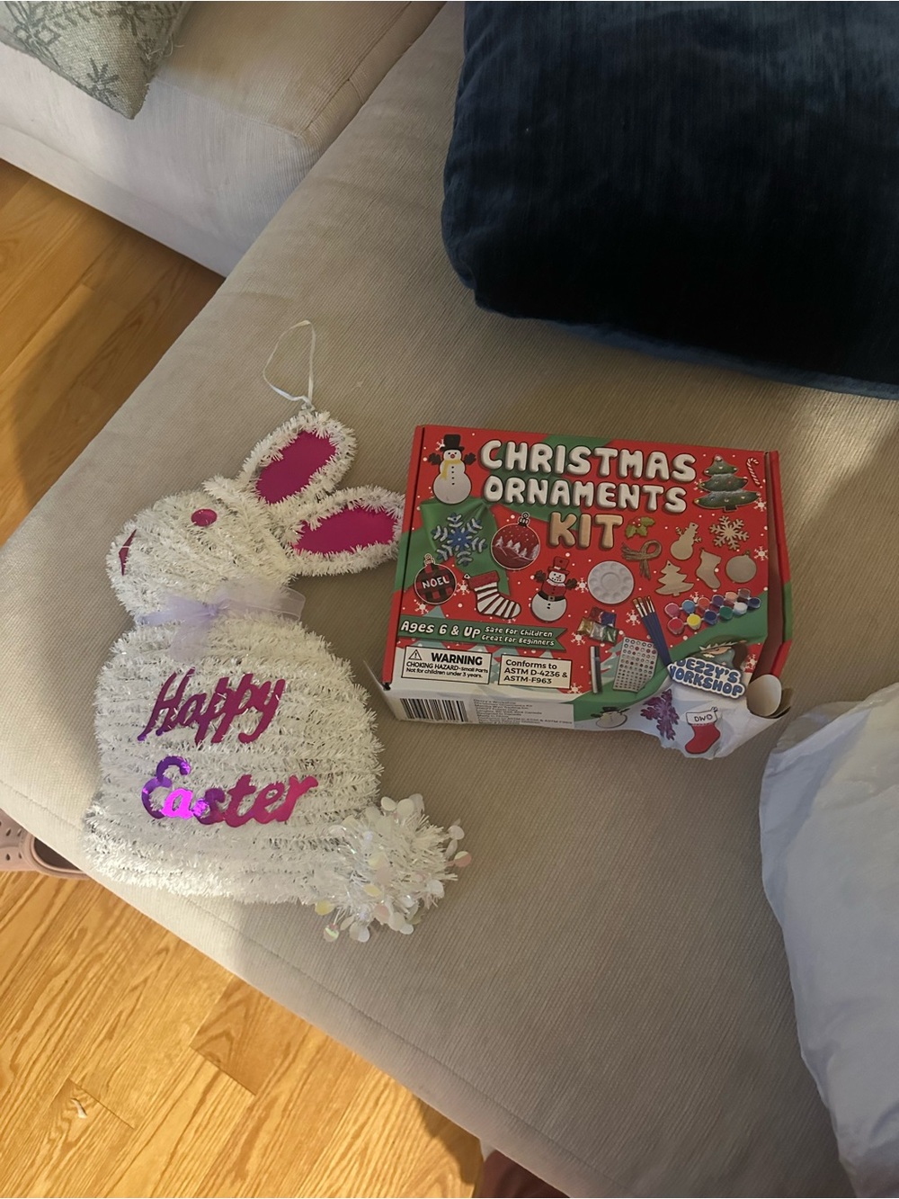 Holiday Decor - Picture 4 of 6